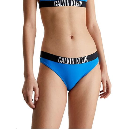 Calvin Klein Dámske plavkové nohavičky Bikini KW0KW01983-C4X