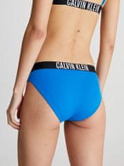 Calvin Klein Dámske plavkové nohavičky Bikini KW0KW01983-C4X (Veľkosť S)