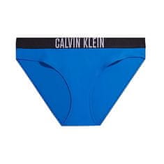 Calvin Klein Dámske plavkové nohavičky Bikini PLUS SIZE KW0KW01983-C4X-plus-size (Veľkosť XXL)