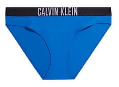 Calvin Klein Dámske plavkové nohavičky Bikini KW0KW01983-C4X (Veľkosť S)