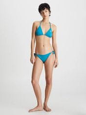 Calvin Klein Dámske plavkové nohavičky Bikini KW0KW01988-CVZ (Veľkosť M)