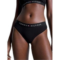 Tommy Hilfiger Dámske nohavičky Bikini UW0UW04145-BDS (Veľkosť M)