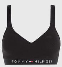 Tommy Hilfiger Dámska podprsenka Bralette UW0UW04612-BDS (Veľkosť XL)