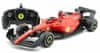 RC Ferrari F1-75 2,4 GHz 1:18