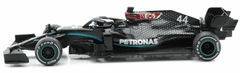 Mondo Motors RC Mercedes AMG F1 2,4 GHz 1:18