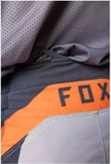 FOX nohavice FOX 360 Vizen pewter 30