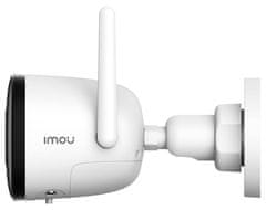 Imou by Dahua IP kamera Bullet 2C / Bullet / Wi-Fi / 2Mpix / krytie IP67 / obj. 2,8 mm / 16x dig. zoom/ H.265/ IR až 30m/ SK app