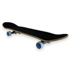MY HOOD Boom Skateboard