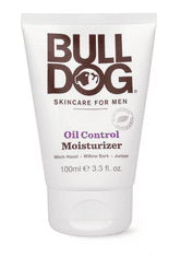 Bulldog Oil Control Moisturizer Hydratačný pleťový krém 100 ml