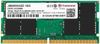 Transcend 16GB DDR5 4800 CL40 SO-DIMM
