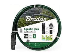 Bradas Sacia sada 4m AQUATIC PLUS BR-SATP2204/BK-SET