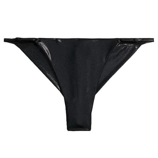 Calvin Klein Dámske plavkové nohavičky Brazilian KW0KW02202-BEH