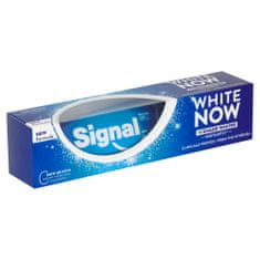 Signal White now bieliaca zubná pasta