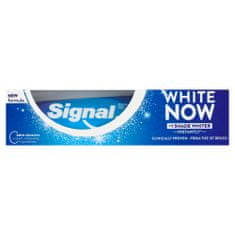 Signal White now bieliaca zubná pasta
