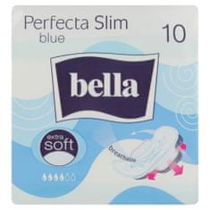Bella Krásna Perfecta modrá
