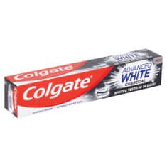 Colgate Advanced White Charcoal zubná pasta