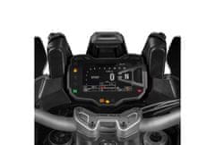 SEFIS ochranná fólia budíkov Ducati Multistrada 950 17-21 1200 15-21