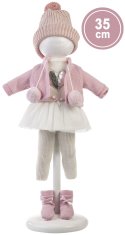 Llorens P535-28 oblečenie pre bábiku veľkosti 35 cm