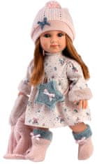 Llorens P535-34 oblečenie pre bábiku veľkosti 35 cm