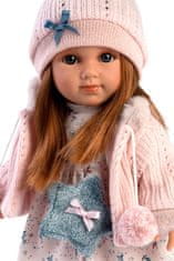 Llorens P535-34 oblečenie pre bábiku veľkosti 35 cm