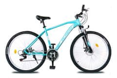 Olpran Horský bicykel 29'' sivá/modrá
