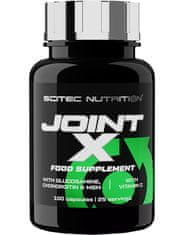 Scitec Nutrition Joint-X 100 kapsúl