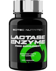 Scitec Nutrition Lactase Enzyme 100 kapsúl