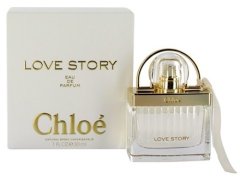 Chloé Love Story Parfémovaná voda, 30ml