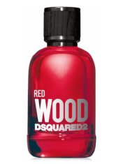 Dsquared² Red Wood Toaletná voda - Tester, 100ml