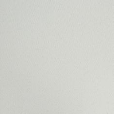 Dimex Hotový záves s riasiacou páskou - biely natura, 270 cm, BK-1, š. 1,4 m x d. 2,7 m