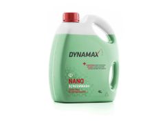 Dynamax Dynamax nano ostrekovač 4l