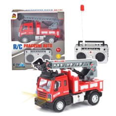 MaDe Auto hasičské na diaľkové ovládanie