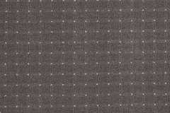 Kusový koberec Udinese hnedý 57x120