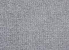 Vopi Kusový koberec Porto sivý štvorcový 60x60