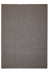 Vopi Kusový koberec Porto hnedý 50x80