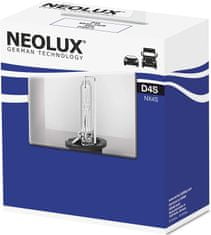 NEOLUX NEOLUX D4S 35W P32d-5 Xenon Softcover Box 1ks NEOLUX NEO D4S-NX4S-1SCB