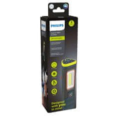 Philips Philips LED pracovné svietidlo Xperion 6000 UV svetlo nabíjacie 1ks PH X60UVPIX1
