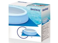 Bestway Ochranná podložka pod bazén 335 x 335 58001