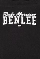 Benlee Pánske tričko Benlee WESTFALL - čierne