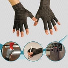 Kompresné rukavice Vivo Gloves, M