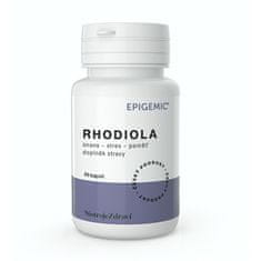 Epigemic Rhodiola 60 kapsúl
