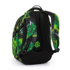 Bagmaster Bag 23 A Green/Black