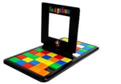 Lean-toys Hra Magic Blocks s farebnými kockami pre dvoch hráčov