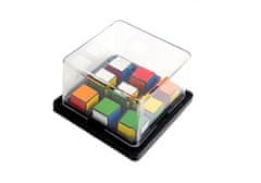 Lean-toys Hra Magic Blocks s farebnými kockami pre dvoch hráčov