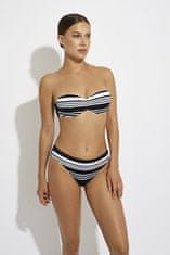 Selmark Dámske plavkové nohavičky Bikini BH502-C40 (Veľkosť M)