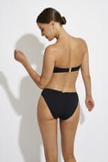 Selmark Dámske plavkové nohavičky Bikini BH502-C40 (Veľkosť M)