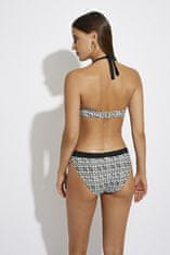 Selmark Dámske plavkové nohavičky Bikini BH902-C03 (Veľkosť M)