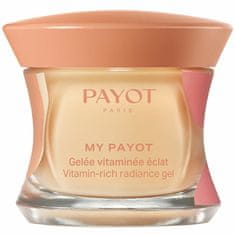 Payot Rozjasňujúci pleťový gél My Payot (Vitamin-rich Radiance Gel) 50 ml