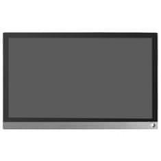 Waveshare 15,6" LCD displej IPS s dotykovým panelom 1920x1080 HDMI/USB Type-C