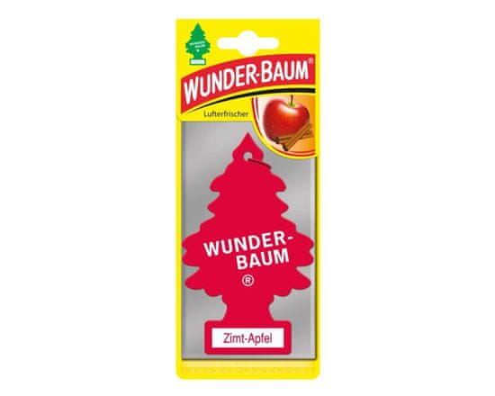 WUNDER-BAUM W-BAUM Apple&Cinnamon